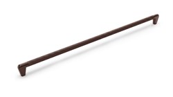 RS102BR.5/480 Мебельная ручка ПРОФИТ ЗАКАЗ RS102BR.5/480