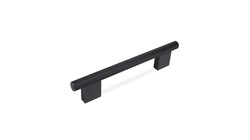 RS325BL.5/128 Ручка мебельная AL ROCK ЗАКАЗ RS325BL.5/128