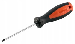 Отвертка BLUM , ключ Torx Gr.T20, общая длина (включая головку)=210 мм SR-DREH TX20