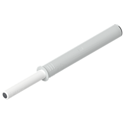 Комплект TIP-ON BLUM , длинный, белый 956A1006-белый