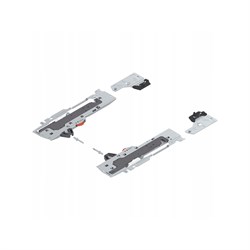 Механизм TIP-ON Blumotion для ящиков Tandembox NL=270-350мм под вес ящика 10-20кг T60B3130