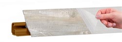 Плинтус Korner LB231 144 Сосна Онтарио 3м 01042026-162858