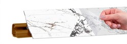Плинтус Korner LB231 138 Брекчия капрая 3м 22042026-165147