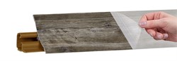 Плинтус Korner LB231 148 Сосна пандероса 3м 16062026-100729