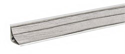 Плинтус Korner LB15 6141 Бискайская сосна 3м 07371