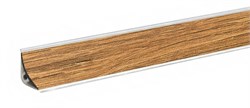 Плинтус Korner LB15 6112 Дуб вотан 3м 07368