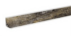 Плинтус Korner LB15 6102 Кантри 3м 07375
