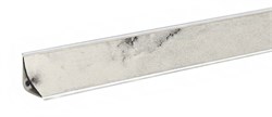 Плинтус Korner LB15 6184 Мрамор итальянский 3м 07373