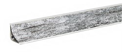 Плинтус Korner LB15 6115 Сосна винтажная 3м 07369