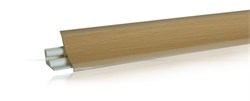 Плинтус Korner LB23 641 Бук светлый 3м 00008122661