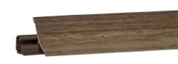 Плинтус Korner LB23 6165 Береза сандал 3м 00008126321