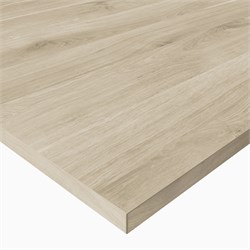 ЛДСП Дуб Ладожский ржаной 16 мм D.308.W04 (фактурные поры) 2800*2070 EXTRAVERT Кат.9 D.308.W04