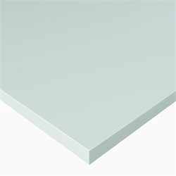 ЛДСП Зелёный ментоловый 16 мм M.606.S01(матовый) 2800*2070 EXTRAVERT Кат.7 M.606.S01