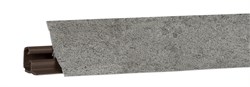 Плинтус Korner LB23 6180 Травертин феллини  3м 00000014109_5