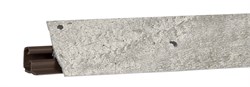 Плинтус Korner LB23 6116 Метрополитан 3м 00008124015