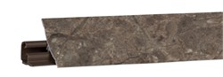 Плинтус Korner LB23 6133 Аламбра темная 3м 00008124855