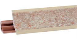 Плинтус Korner LB23 643 Песчанник грес 3м 00008124861