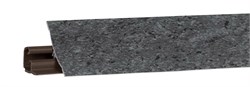 Плинтус Korner LB23 6002 Гранит серый 3м 00008120934