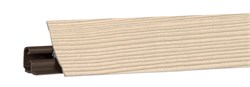 Плинтус Korner LB23 6096 Дуглас светлый 3м 00008120618