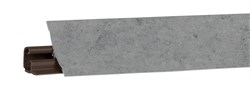 Плинтус Korner LB23 6016 Бетон 3м 00008119466