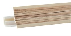 Плинтус Korner LB23 691 Тростник 3м 00008118926