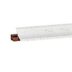 Плинтус Korner LB23 6050 Эверест 3м 00008119386