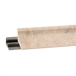 Плинтус Korner LB23 687 Этна 3м 00008119193