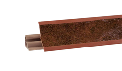 Плинтус Korner LB23 636 Магма 3м 00008119489