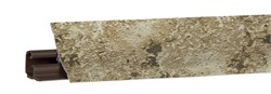 Плинтус Korner LB23 6097 Камень юрский 3м 00008120546