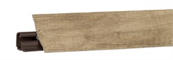 Плинтус Korner LB23 6152 Вишня 3м 00008126317_2