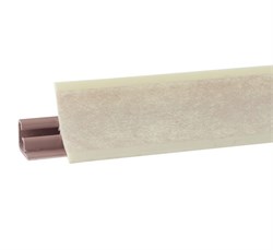 Плинтус Korner LB23 681  3м 00000014123