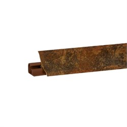Плинтус Korner LB23 6090 Кастилло 3м 00008120076