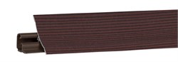 Плинтус Korner LB23 6033 Дуглас темный 3м 00008107889