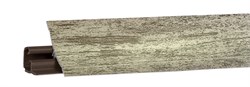 Плинтус Korner LB23 6115 Сосна винтажная 3м 00008120675