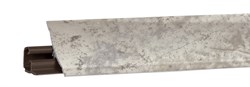 Плинтус Korner LB23 6196 Мрамор джалло  3м 00000014190_4
