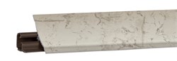Плинтус Korner LB23 6198 Капри светлый 3м 00000014190_3