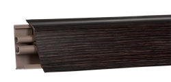 Плинтус Korner LB38 690 Венге  3м УТ000000303