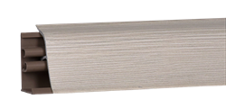 Плинтус Korner LB38 6085 Риголетто светлый 3м УТ000000671
