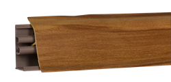 Плинтус Korner LB38 6140 Индийское дерево 3м УТ000000678-448