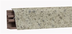 Плинтус Korner LB38 6192 Артстоун Бежевый 3м 00000000770-2