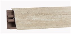 Плинтус Korner LB38 6199 Слоновая кость 3м 00000014473_4