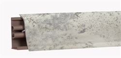 Плинтус Korner LB38 6196 Мрамор джалло 3м 00008119503_2