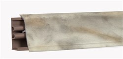 Плинтус Korner LB38 6204 Мрамор империал  3м 00000014473_5