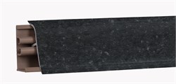 Плинтус Korner LB38 6187 Бриллиант черный 3м 00008119114_2