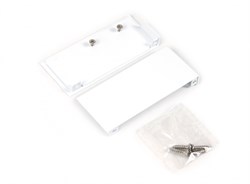 Держатель передней стенки SB08 SBH43/W белый SBH43/W