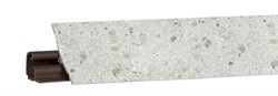Плинтус Korner LB23 6193 Бречия светлая 3м 00000014190_2