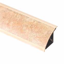 Плинтус Rehau WAP113 Халцедон 3м (16059281001) 00008119987