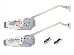 ФриФолд Шорт, L6fs, Комплект Н1000 - 1040 мм, 9,1 - 16,5 кг (2721070006) 2721070006