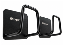 008 Держатель для губки Hoffger Black (Черный) HFG-008B