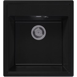 Мойка Ника 470 Графит 25.070.D0470.411-1